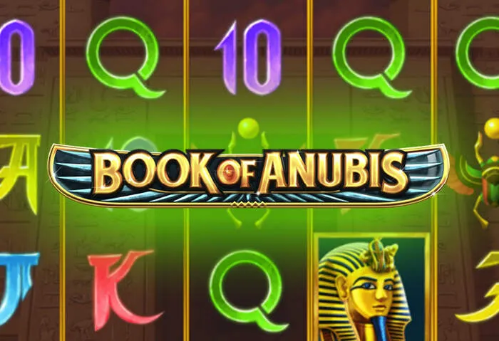 Retrobetcasino logo and hero image for online slot games